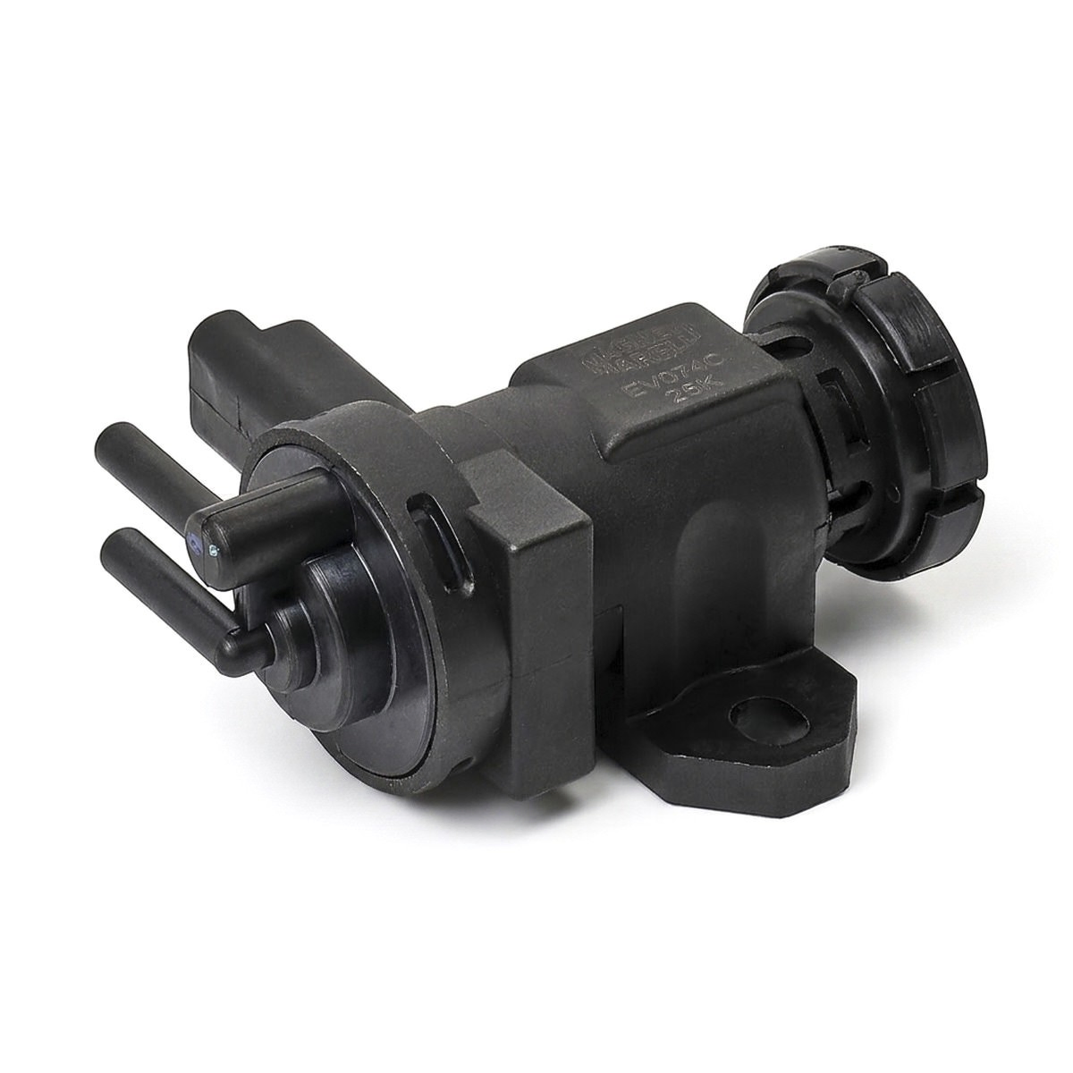 Do koszyka 9635704380 VAG Przetwornik ciśnienia (solenoid) doładowania